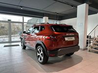 Neu Dacia Duster Journey 155 PS (114 kW) 2026 Braun SUV