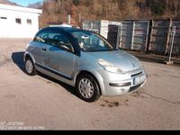 gebraucht Citroën C3 1.6 16V SensoDrive Gold Edition -