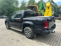 Gebraucht VW Amarok 140 PS (102 kW) 2016 Pickup