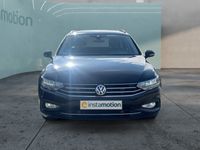 gebraucht VW Passat Variant Business TSI DSG|AHK|KESSY|TRAVEL