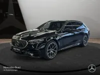 Gebraucht Mercedes E53 AMG AMG 449 PS (330 kW) 2025 Schwarz Limousine