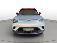 Second-hand Smart #1 Brabus 314 kW (428 CP) 2025 Argintiu SUV