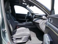 Neu Lynk & Co 01 280 PS (205 kW) 2025 Grün SUV