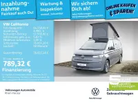 Gebraucht VW California Beach 204 PS (150 kW) 2025 Grau Van