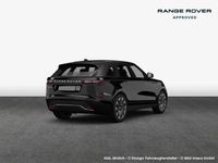 Gebraucht Land Rover Range Rover Velar SE Dynamic 250 PS (183 kW) 2025 Schwarz SUV