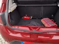Gebraucht Dacia Sandero 95 PS (69 kW) 2019 Rot Limousine
