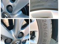 Gebraucht Opel Insignia 179 PS (131 kW) 2013 Blau Limousine