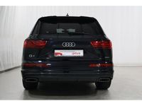 Gebraucht Audi Q7 S-Line 231 PS (169 kW) 2018 Schwarz SUV