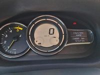 Gebraucht Renault Mégane 110 PS (80 kW) 2012 Braun Limousine