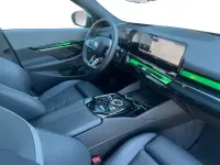 Gebraucht BMW 540 M Sport 286 PS (210 kW) 2025 Schwarz Kombi