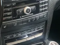 Gebraucht Mercedes 350 230 PS (169 kW) 2011 Schwarz Cabrio