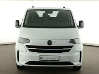 Neu VW T7 Life 160 kW (218 PS) 2026 Clear white Van