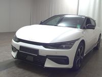 Gebraucht Kia EV6 GT 478 kW (650 PS) 2022 Weiss SUV