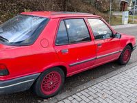 gebraucht Peugeot 309 GR 1.4