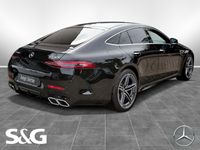 gebraucht Mercedes AMG GT Distro+M-LED+Parktronic+Burmester+