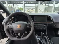 Gebraucht Seat Leon 4Drive 300 PS (220 kW) 2020 Schwarz Limousine