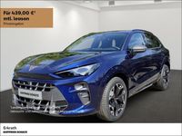 Neu Cupra Terramar VZ 265 PS (194 kW) 2025 Schwarz SUV
