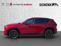 Neu Mazda CX-5 Homura-Line 141 PS (103 kW) 2026 SUV