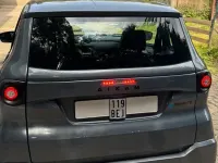 Käytetty Aixam Microcar 2024 Harmaa Viistoperä
