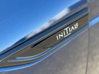 Gebraucht Renault Talisman GrandTour Initiale Paris 160 PS (117 kW) 2017 Blau Kombi