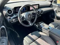 Gebraucht Mercedes A250 Advanced 218 PS (160 kW) 2025 Weiß Limousine