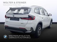 Gebraucht BMW X1 Efficient Dynamics 136 PS (100 kW) 2024 Weiß SUV