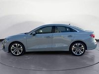 Gebraucht Audi A3 Performance 116 PS (85 kW) 2025 Grau Limousine