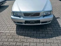 Gebraucht Volvo V70 144 PS (105 kW) 1998 Silber Kombi
