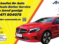 Gebraucht Renault Twingo Experience 71 PS (52 kW) 2016 Blau (bleu dragee) Kleinwagen