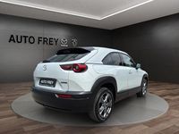 Gebraucht Mazda MX30 Ad'Vantage 106 kW (145 PS) 2021 Weiß SUV