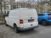 gebraucht VW T5 Kasten