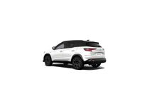 Neu Renault Austral Esprit Alpine 2025 Perlmuttweiß mit dach in black pearlschwarz (weiß) SUV