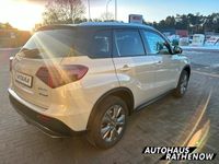 gebraucht Suzuki Vitara 1.4 Mild-Hybrid Comfort 4x4 Tempomat Kamera 5 Jahre Garantie