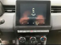 Gebraucht Renault Clio V Evolution 67 PS (49 kW) 2025 Weiß Kleinwagen