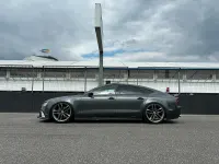 Gebraucht Audi A7 Comfort 400 PS (294 kW) 2013 Kleinwagen