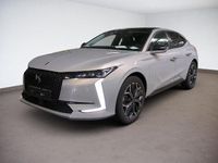 Gebraucht DS Automobiles DS4 131 PS (96 kW) 2024 Chrystal pearl/typ aussenverkl SUV