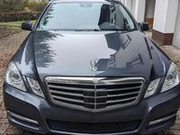Gebraucht Mercedes E350 Avantgarde 265 PS (194 kW) 2012 Limousine