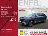 Neu MG MGS9 299 PS (219 kW) 2026 Camdengrey SUV