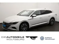 Brugt VW Arteon Elegance 218 HK (160 kW) 2023 Hvid Stationcar