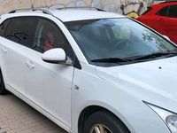 gebraucht Chevrolet Cruze 1.7 KOMBI