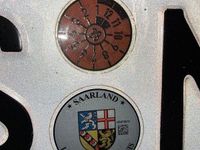 Second-hand Audi A2 75 CP (55 kW) 2003 Albastru Hatchback