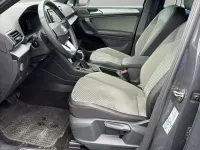 Gebraucht Seat Tarraco 4Drive 190 PS (139 kW) 2023 Urano grau SUV