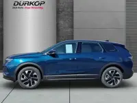 Neu Opel Grandland X Edition 145 PS (106 kW) 2026 Blau SUV