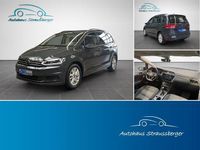 Gebraucht VW Touran Comfortline 150 PS (110 kW) 2024 Graukeine angabe Van / Kleinbus