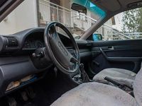 Second-hand Audi 100 133 CP (97 kW) 1992 Negru Break