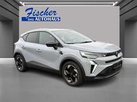 Gebraucht Renault Captur Techno 140 PS (102 kW) 2025 Rafalegrau SUV