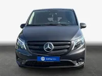 Gebraucht Mercedes Vito 237 PS (174 kW) 2024 Grau Van