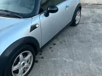 Gebraucht Mini Cooper 120 PS (88 kW) 2008 Kleinwagen