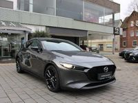 Gebraucht Mazda 3 Nagisa 140 PS (102 kW) 2025 Grau Limousine