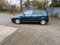 Gebraucht VW Golf VI 105 PS (77 kW) 2008 Grau Kleinwagen